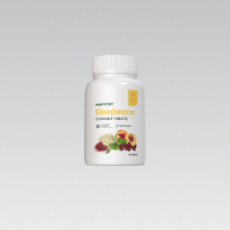 Vitamin C Chewable Tablet Manufacturer - Grapefruit Acerola Immunity
