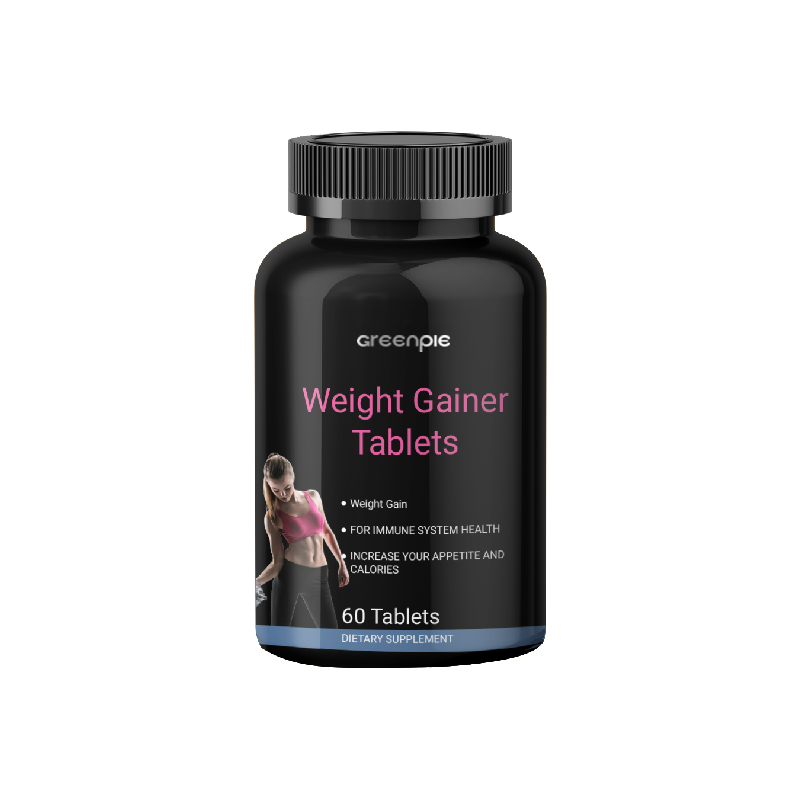 Weight Gain Tablets Supplier - OEM Muscle Mass Appetite System