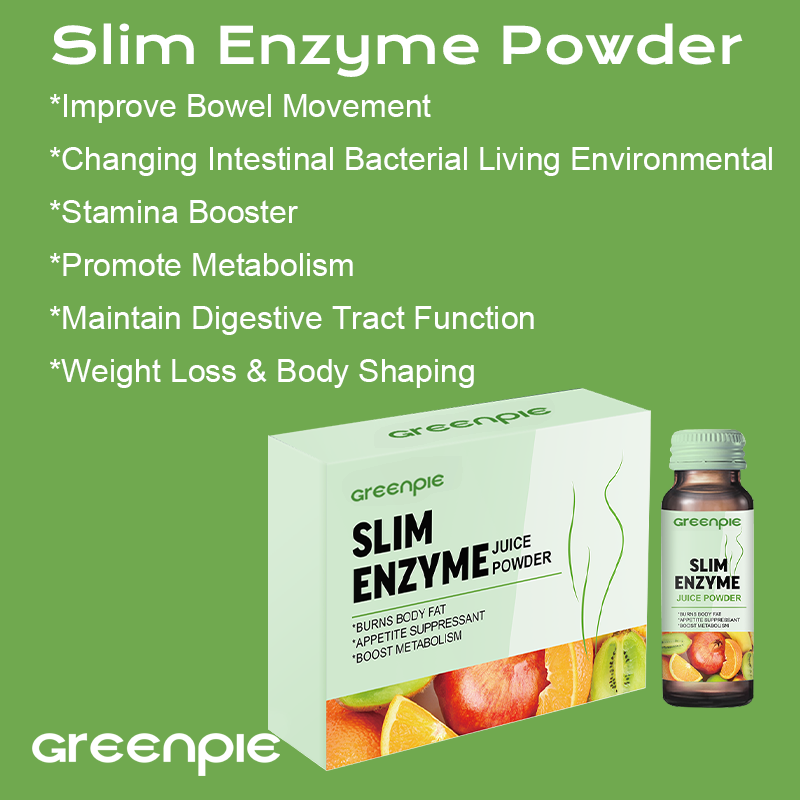 Slimming Drinks Factory - OEM Fat Reduction Shape Control Liquid