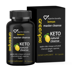 Keto Capsules Supplier - OEM Weight Loss Metabolism Digestion