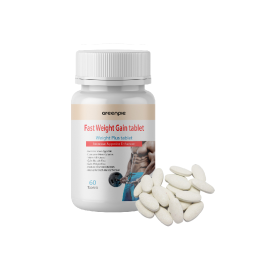 Weight Gain Tablets Supplier - OEM Muscle Mass Appetite System