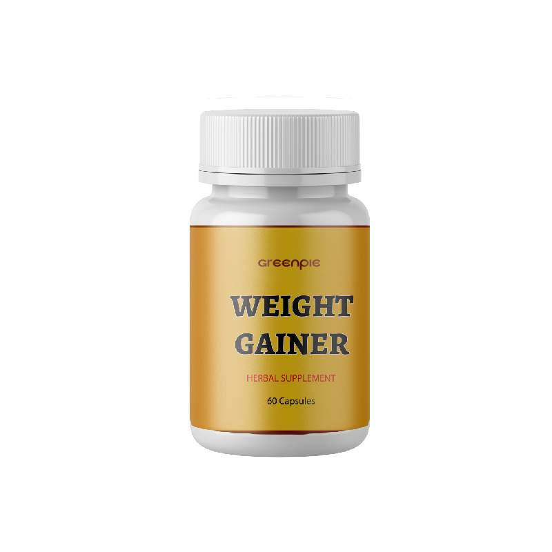 Weight Gain Tablets Supplier - OEM Muscle Mass Appetite System