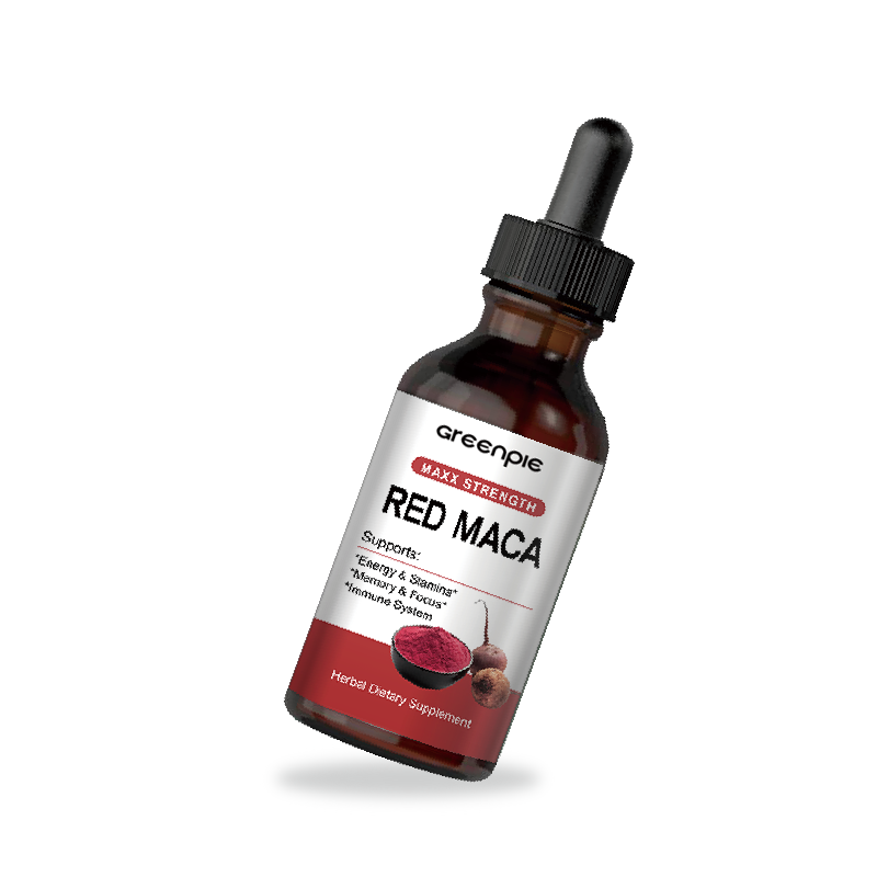 Oyster Maca Liquid Factory - OEM Male Endurance Oral Liquid Drink