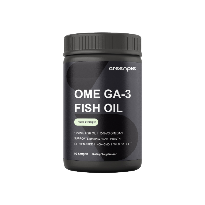 Nitric Oxide Capsules Manufacturer - OEM L Citrulline Workout Supplement