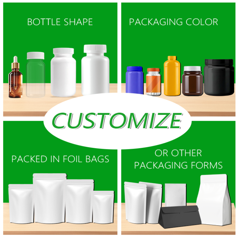 Isolate Whey Powder Manufacturer - OEM 100% Natural Muscle Booster