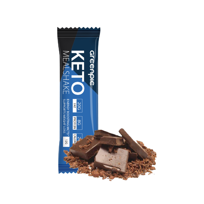 Keto Meal Shakes Factory - OEM Sugar Free Chocolate Meal Replacement
