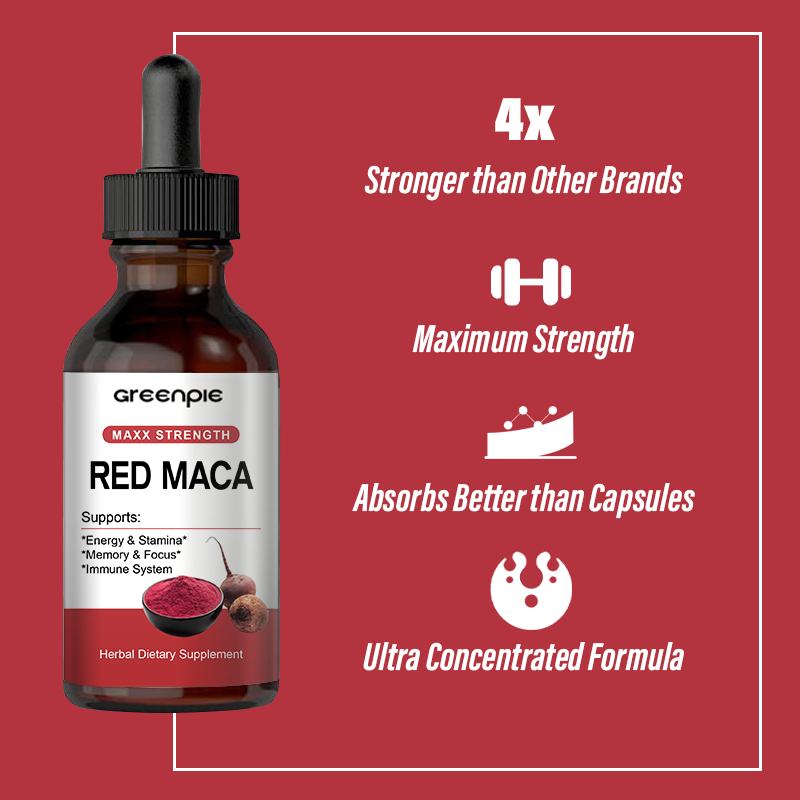 Oyster Maca Liquid Factory - OEM Male Endurance Oral Liquid Drink