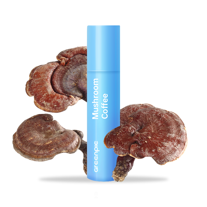 Mushroom Coffee Liquid Factory - OEM Spirit Concentrate Aluminum Tubes