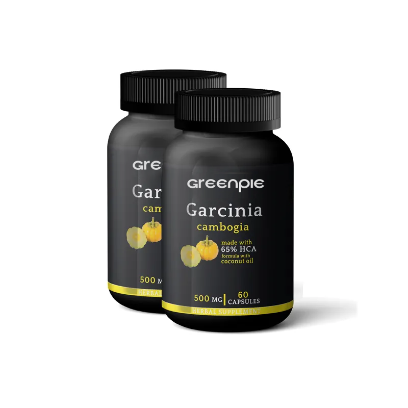 Weight Management Capsules Supplier - OEM Fitness Detox Slimming Support