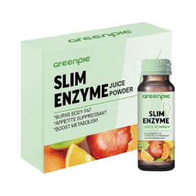 Slimming Drinks Factory - OEM Fat Reduction Shape Control Liquid