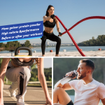 Sports Nutrition Supplement