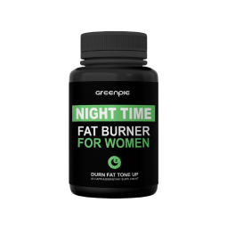 Fat Burner Capsules Factory - OEM Herbal Extract Weight Loss Supplement