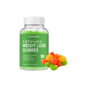 Keto ACV Gummies Factory - OEM Health Nutrition Advanced Formula