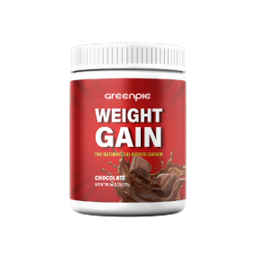 Weight Gain Powder Factory - OEM Preworkout Nutrition Mix Drink