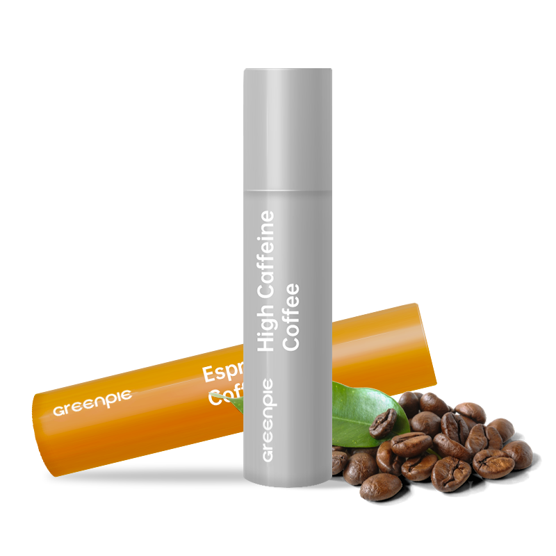 High Caffeine Coffee Factory - OEM Maca White Kidney Bean Extract