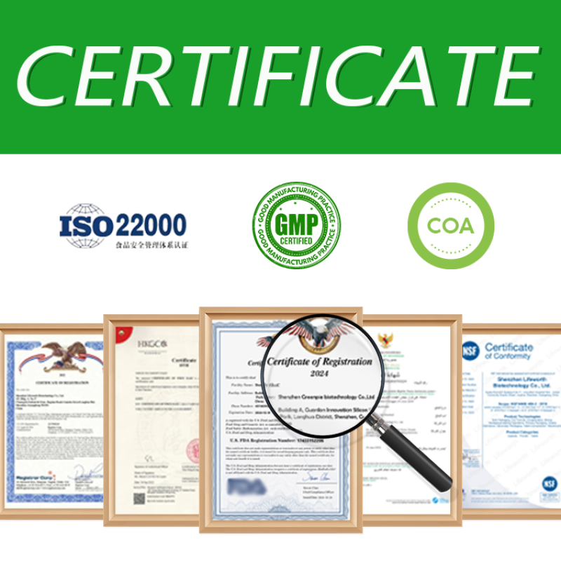 Superfood Powder Supplier - OEM Ashwaganda Collagen Probiotics Blend