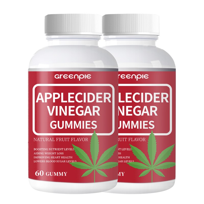 Green Coffee Gummies Manufacturer - OEM Garcinia Fat Burner Gummy