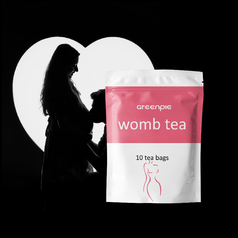 Womb Tea Bags Supplier - OEM Fertility Herbal Detox Menstrual Support