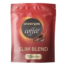 Sugar Free Coffee Manufacturer - OEM Skinny Green Arabica Weight Loss