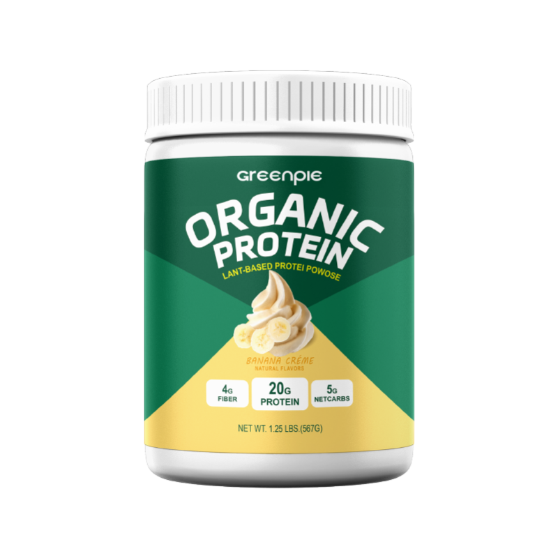 Whey Milk Shake Powder Manufacturer - OEM Keto Friendly Diet Supplement