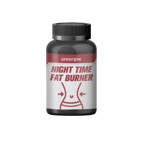 Fat Burning Supplements Supplier - OEM Natural Herbal Metabolism Boost