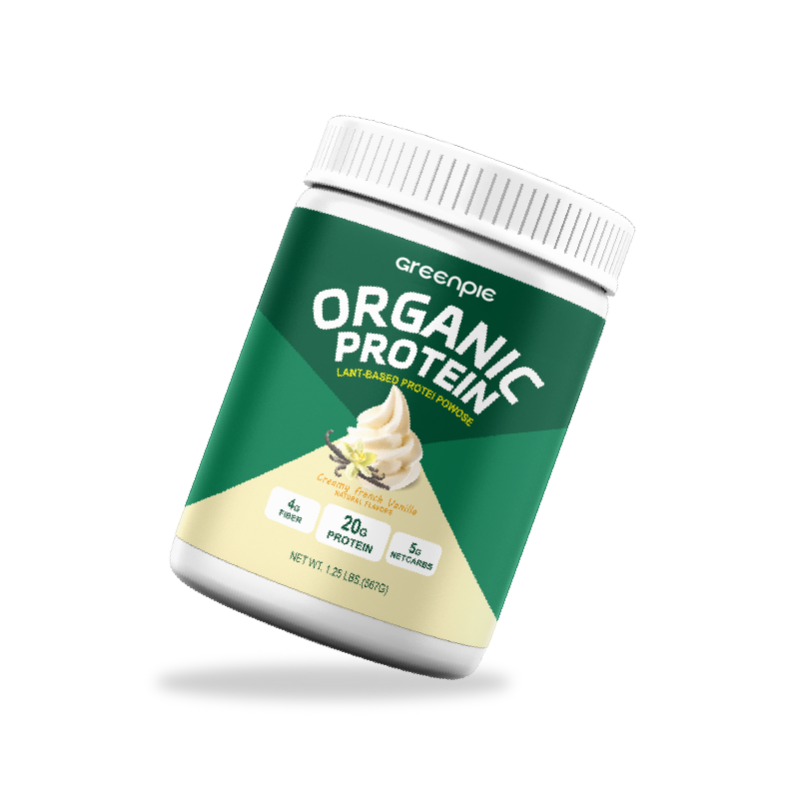 Whey Milk Shake Powder Manufacturer - OEM Keto Friendly Diet Supplement