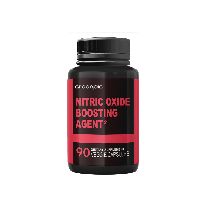 Male Health Tablets Supplier - OEM Prostate Intestinal Hair Care