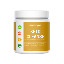 Keto Capsules Factory - OEM Intestinal Digestion Flatulence Support