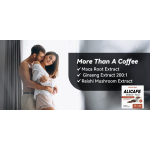 Men's health supplement