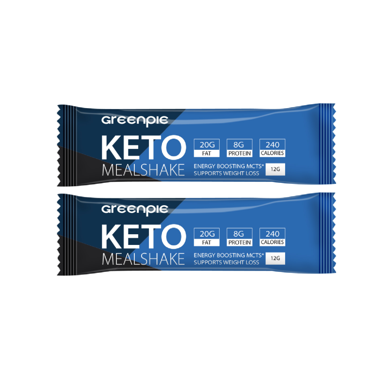 Keto Meal Shakes Factory - OEM Sugar Free Chocolate Meal Replacement
