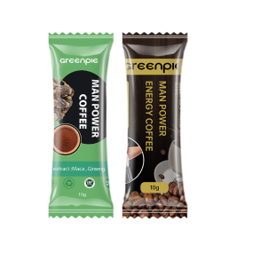 Man Power Coffee Supplier - OEM Horny Goat Maca Instant Coffee
