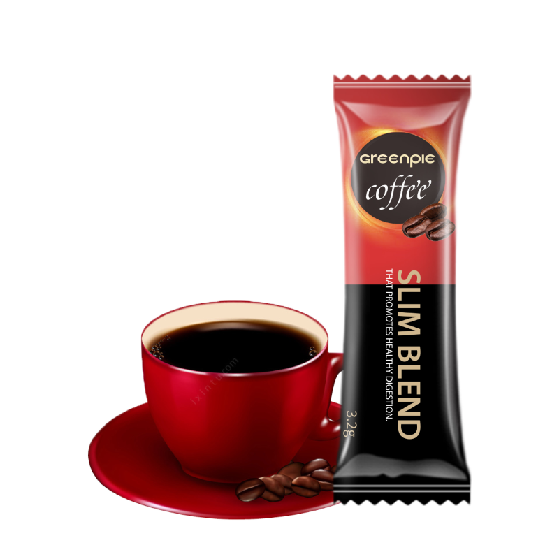 Sugar Free Coffee Manufacturer - OEM Skinny Green Arabica Weight Loss