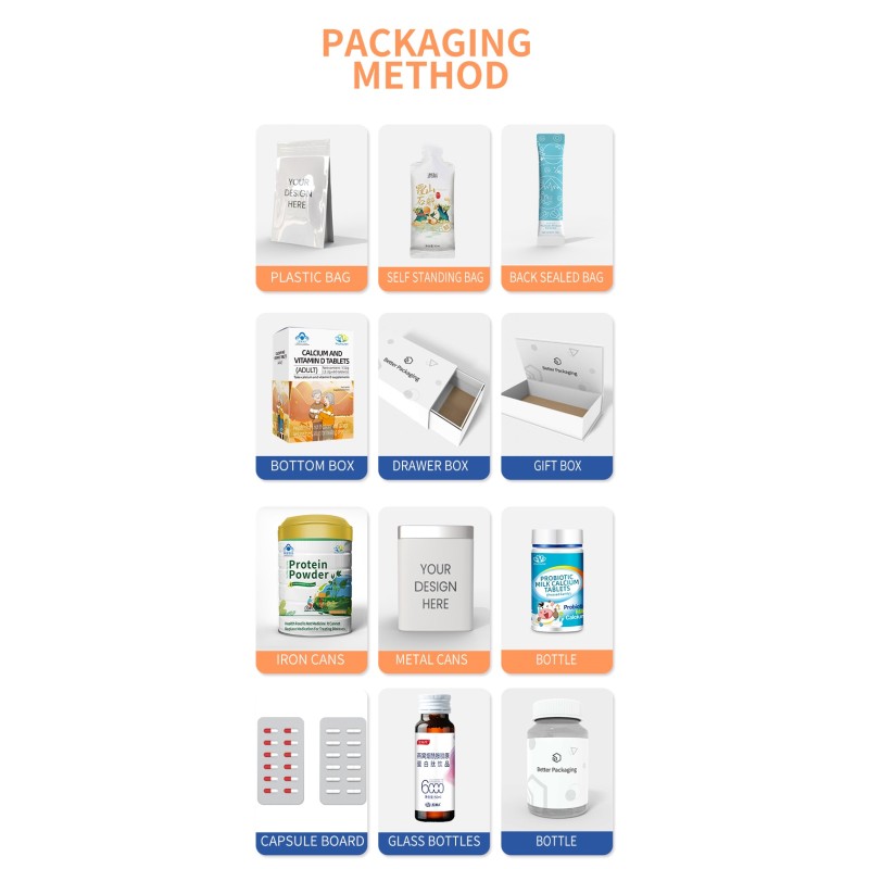 Apple Cider Vinegar Gummies Factory - OEM 60 Vegan Immune Health Gummies