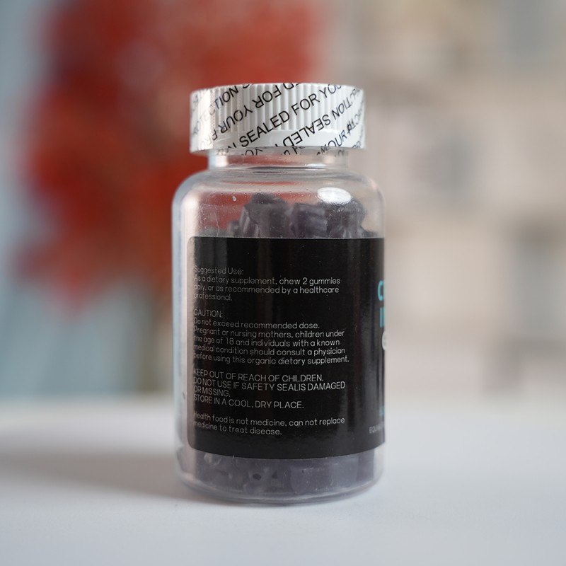 Creatine Gummies Manufacturer - OEM Energy Boosting Sports Nutrition