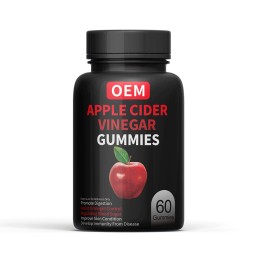Sleep Gummies Supplier - OEM GABA Melatonin Deep Sleep Supplement