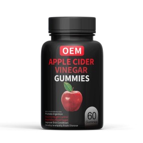 Sleep Gummies Supplier - OEM GABA Melatonin Deep Sleep Supplement