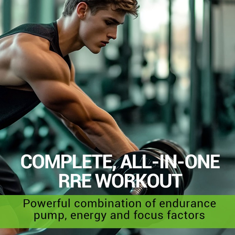 Pre-Workout Powder Manufacturer - OEM Hydration Energy Drink Mix