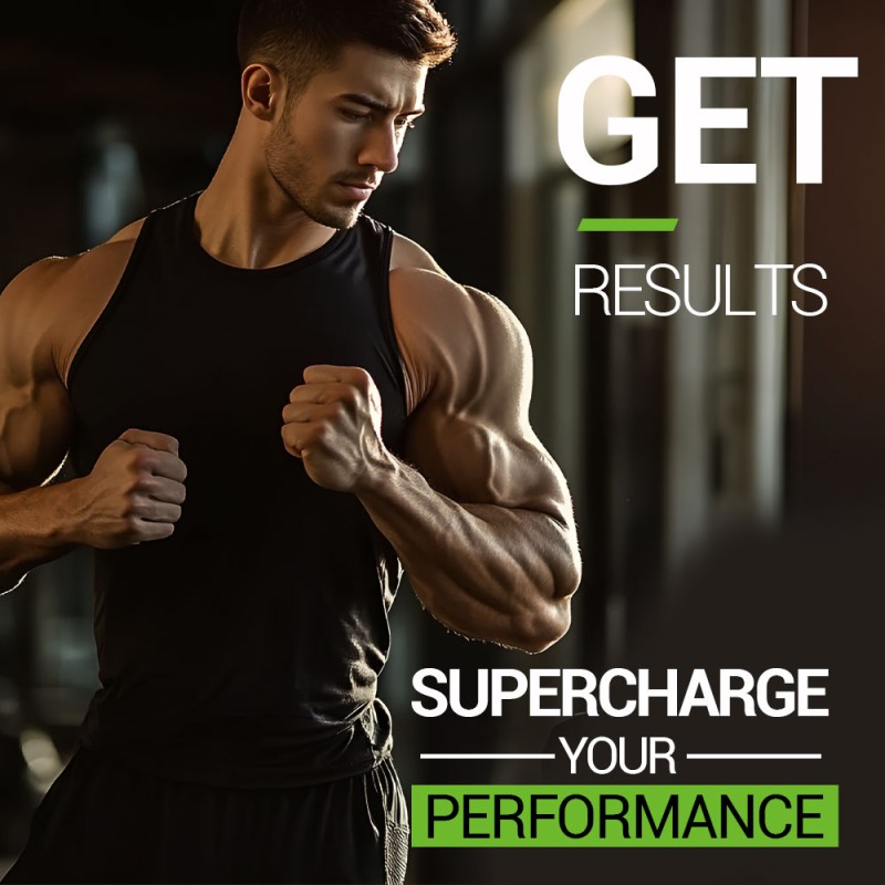 Pre-Workout Powder Manufacturer - OEM Bodybuilding Energy Endurance Booster