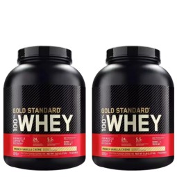 Whey Protein Powder Factory - OEM Gold Standard Sports Nutrition