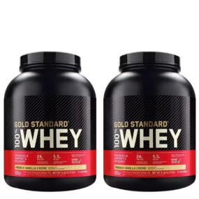 Whey Protein Powder Factory - OEM Gold Standard Sports Nutrition