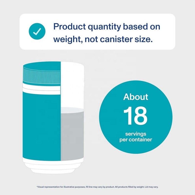 Marine Collagen Powder Manufacturer - OEM Hydrolyzed Skin Hair Nail