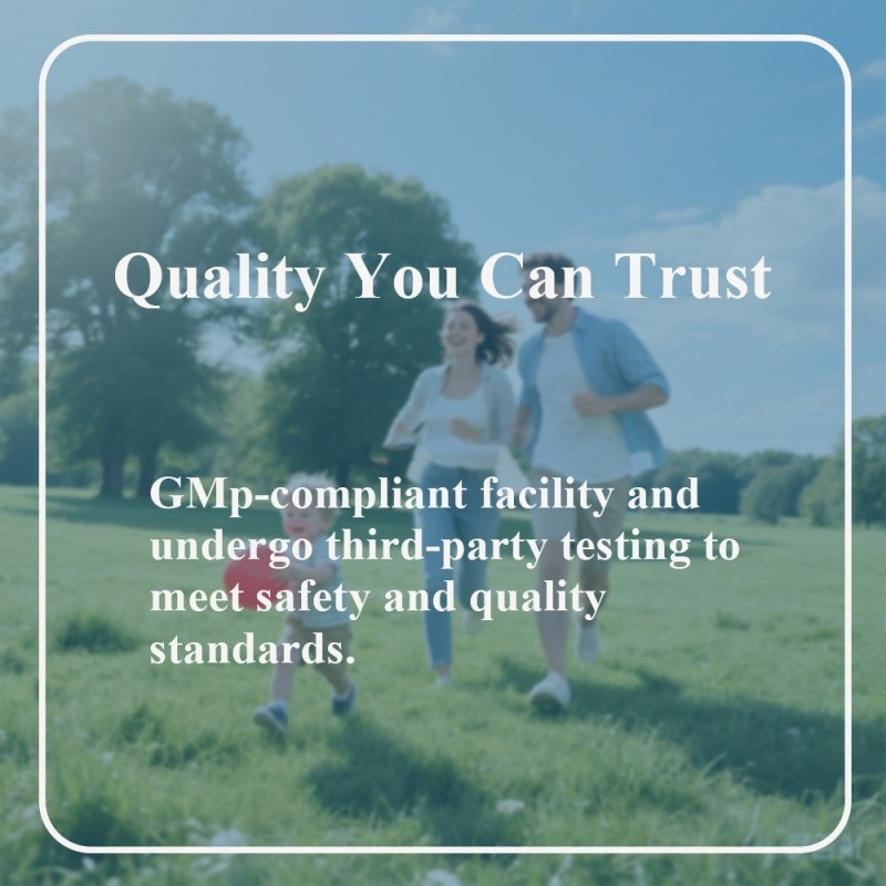 Ashwagandha Capsules Supplier - OEM Vegetarian Herbal Supplement