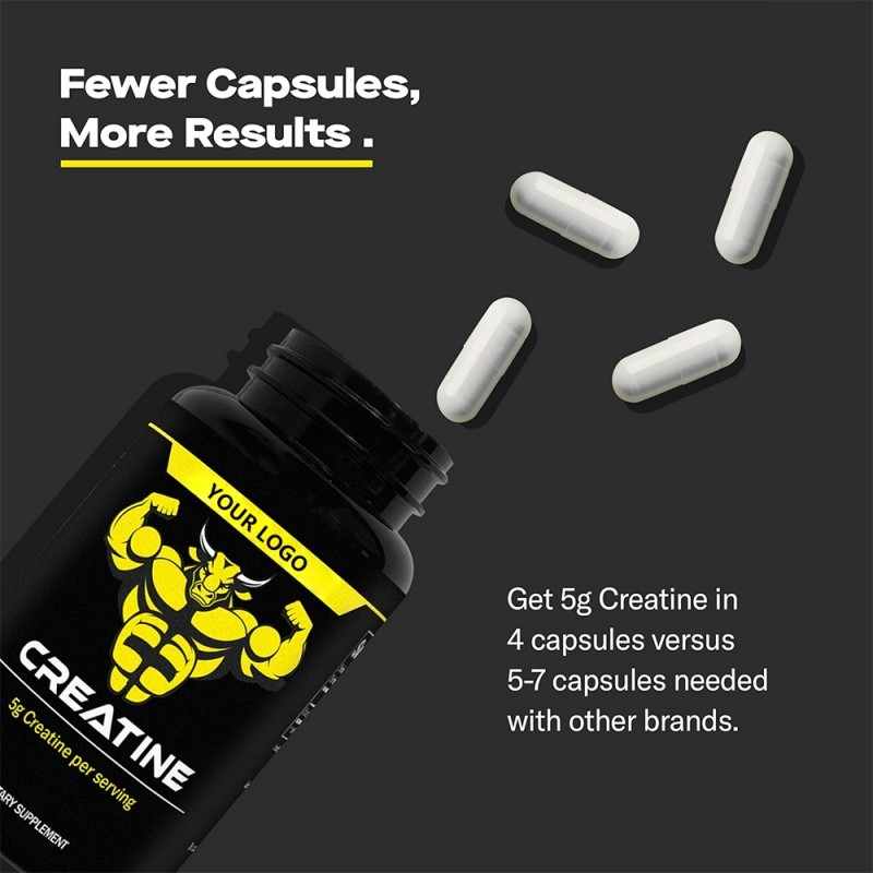 Male Enhancement Capsules Supplier - OEM Super Hard Power Formula