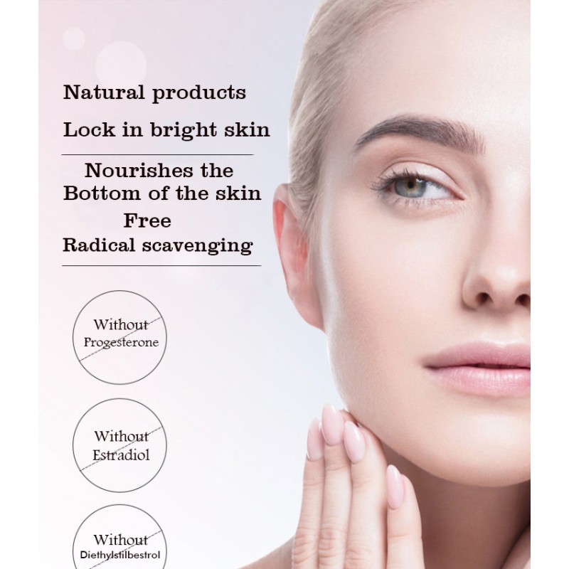 Glutathione Capsules Manufacturer - OEM 20000mg Skin Whitening Support