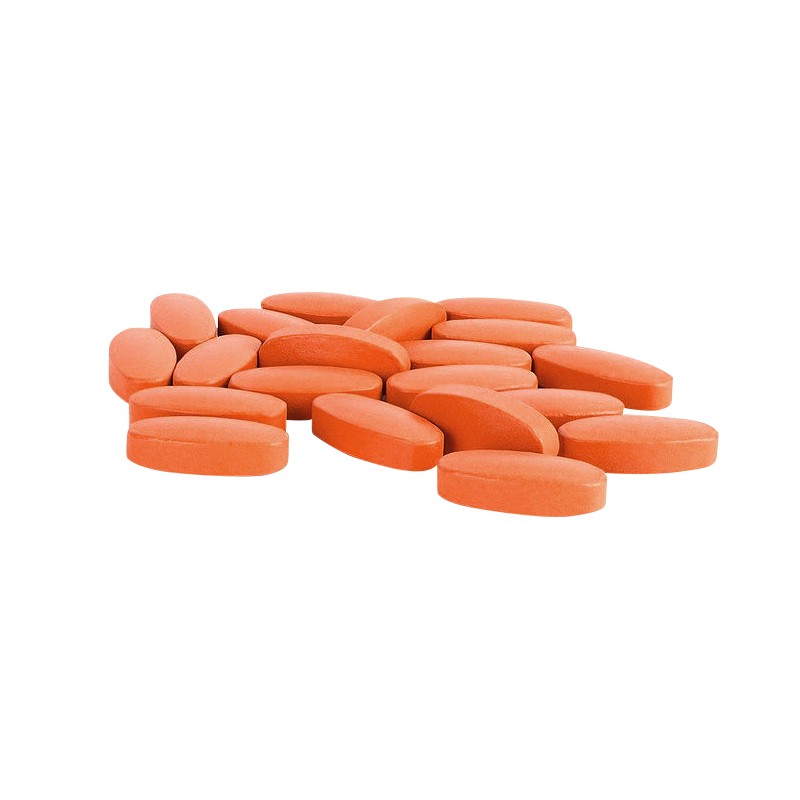 L-Arginine Tablets Supplier - OEM Sports Nutrition Supplement Capsules