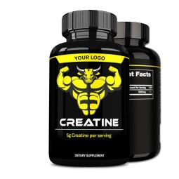 Male Enhancement Capsules Supplier - OEM Super Hard Power Formula