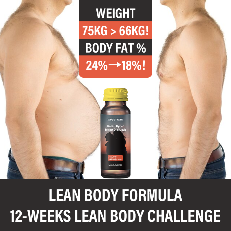 Maca Ashwagandha Drops Factory - OEM Natural Stress Relief Adults