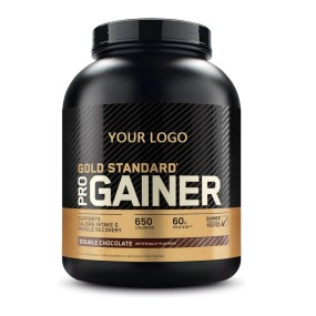 Weight Gainer Powder Factory - OEM High Protein Post Workout Shake