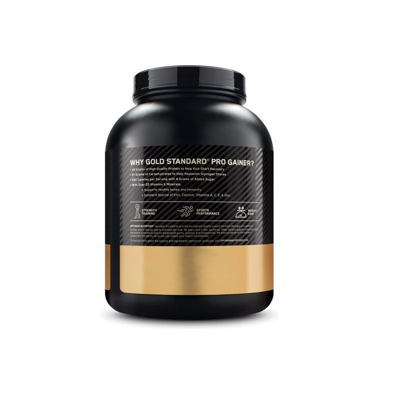 Weight Gainer Powder Factory - OEM High Protein Post Workout Shake