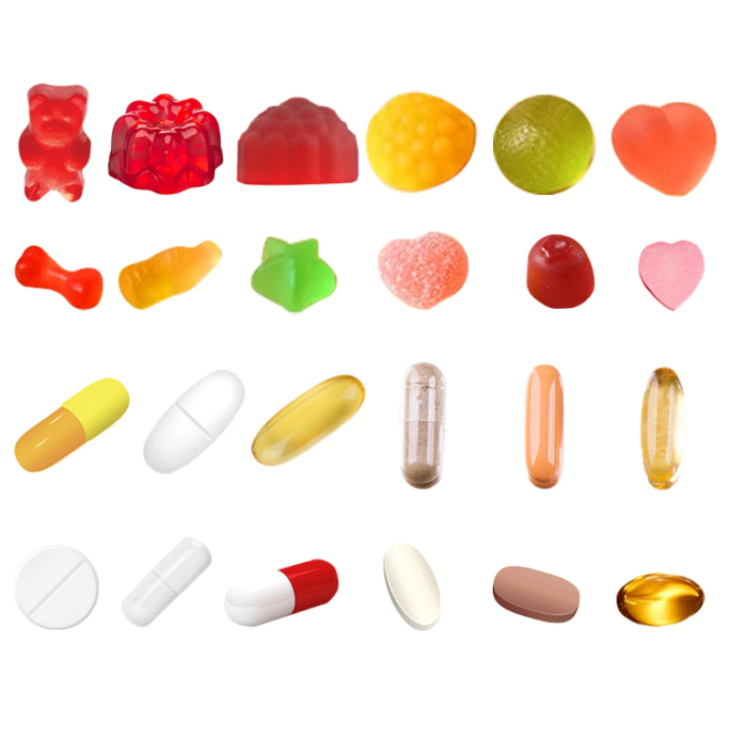 Ashwagandha Capsules Supplier - OEM Vegetarian Herbal Supplement